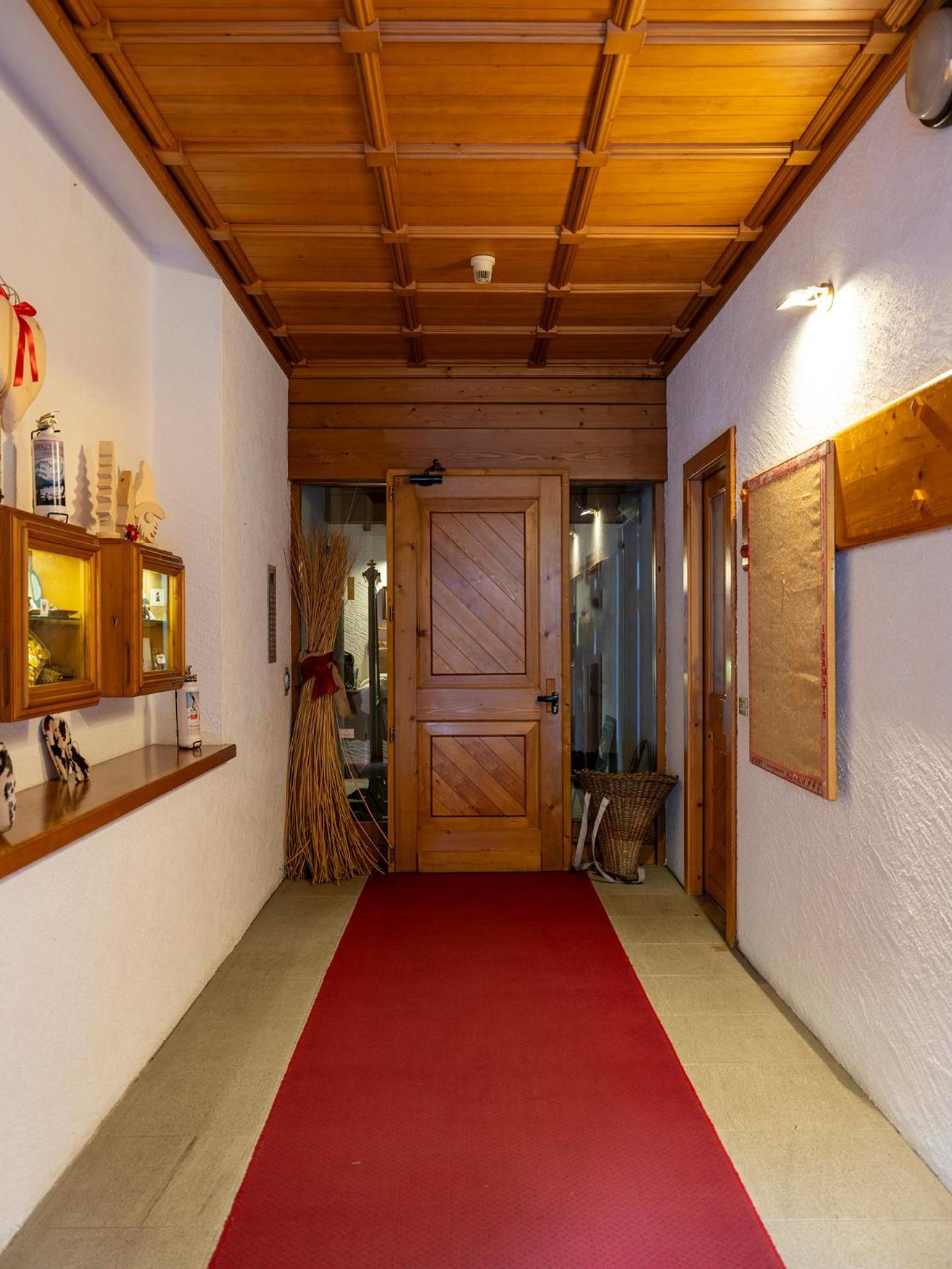 Residence Cima Jazzi Макуньяга Экстерьер фото