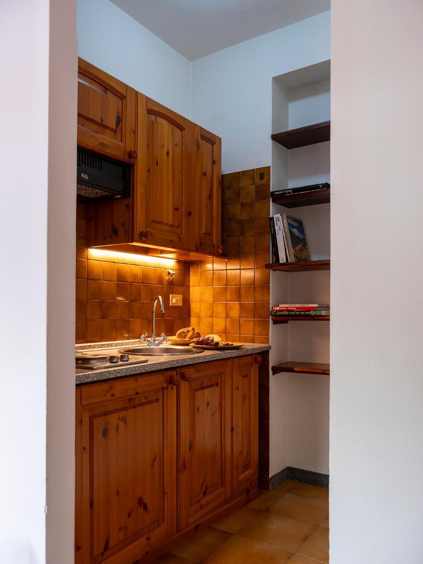 Residence Cima Jazzi Макуньяга Экстерьер фото
