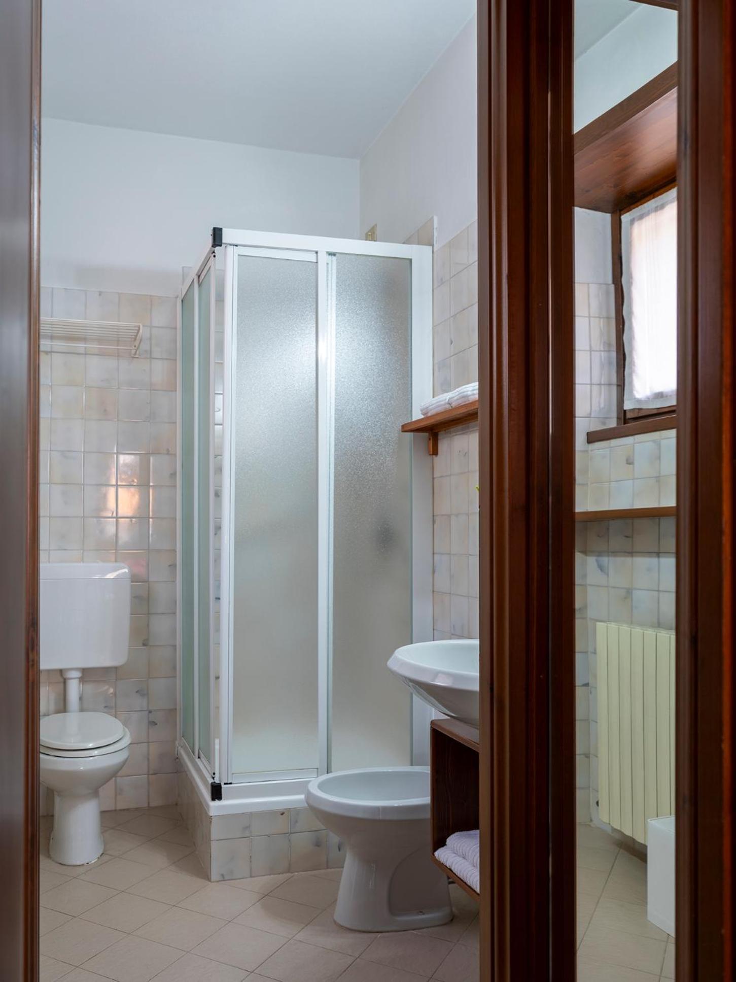 Residence Cima Jazzi Макуньяга Экстерьер фото