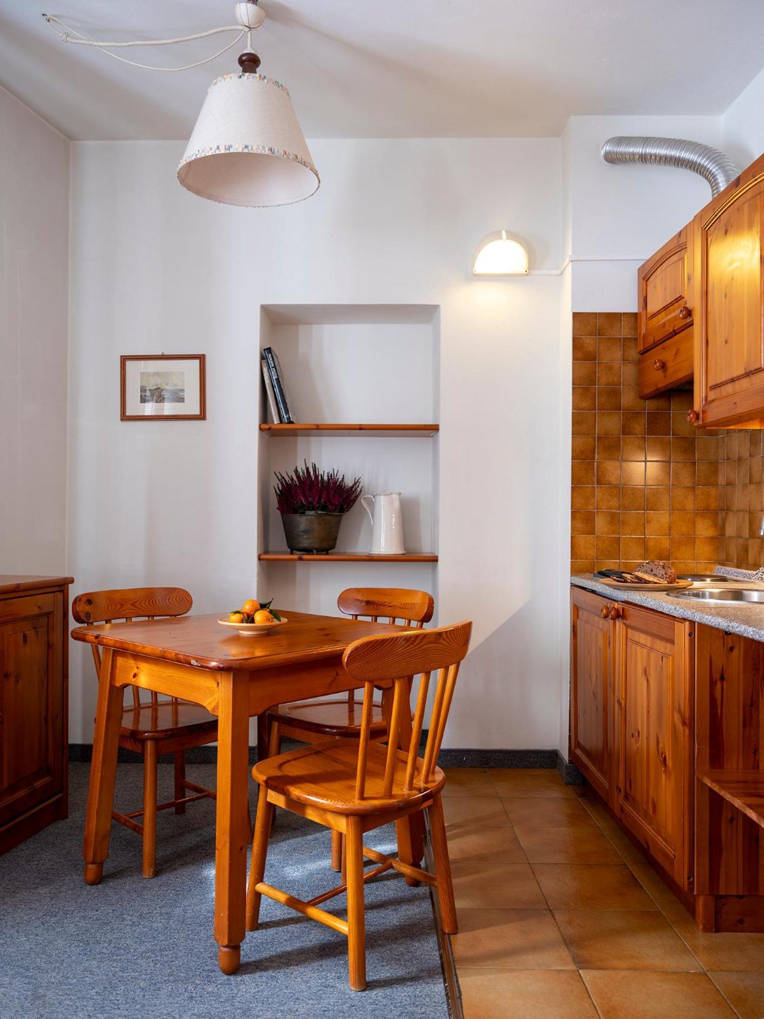 Residence Cima Jazzi Макуньяга Экстерьер фото