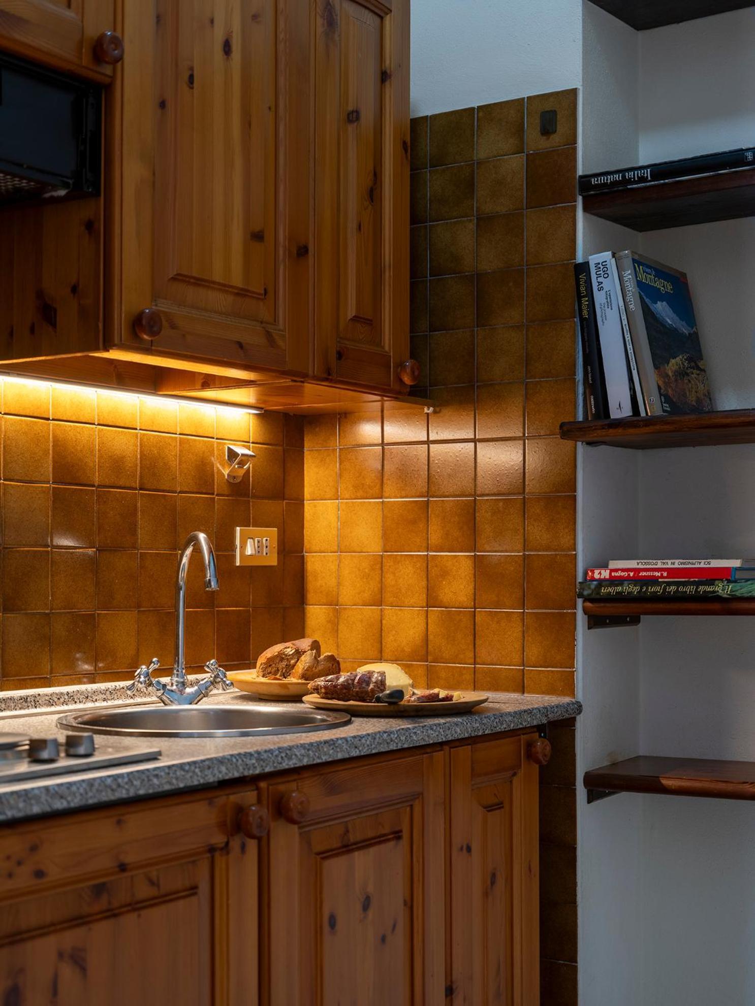 Residence Cima Jazzi Макуньяга Экстерьер фото