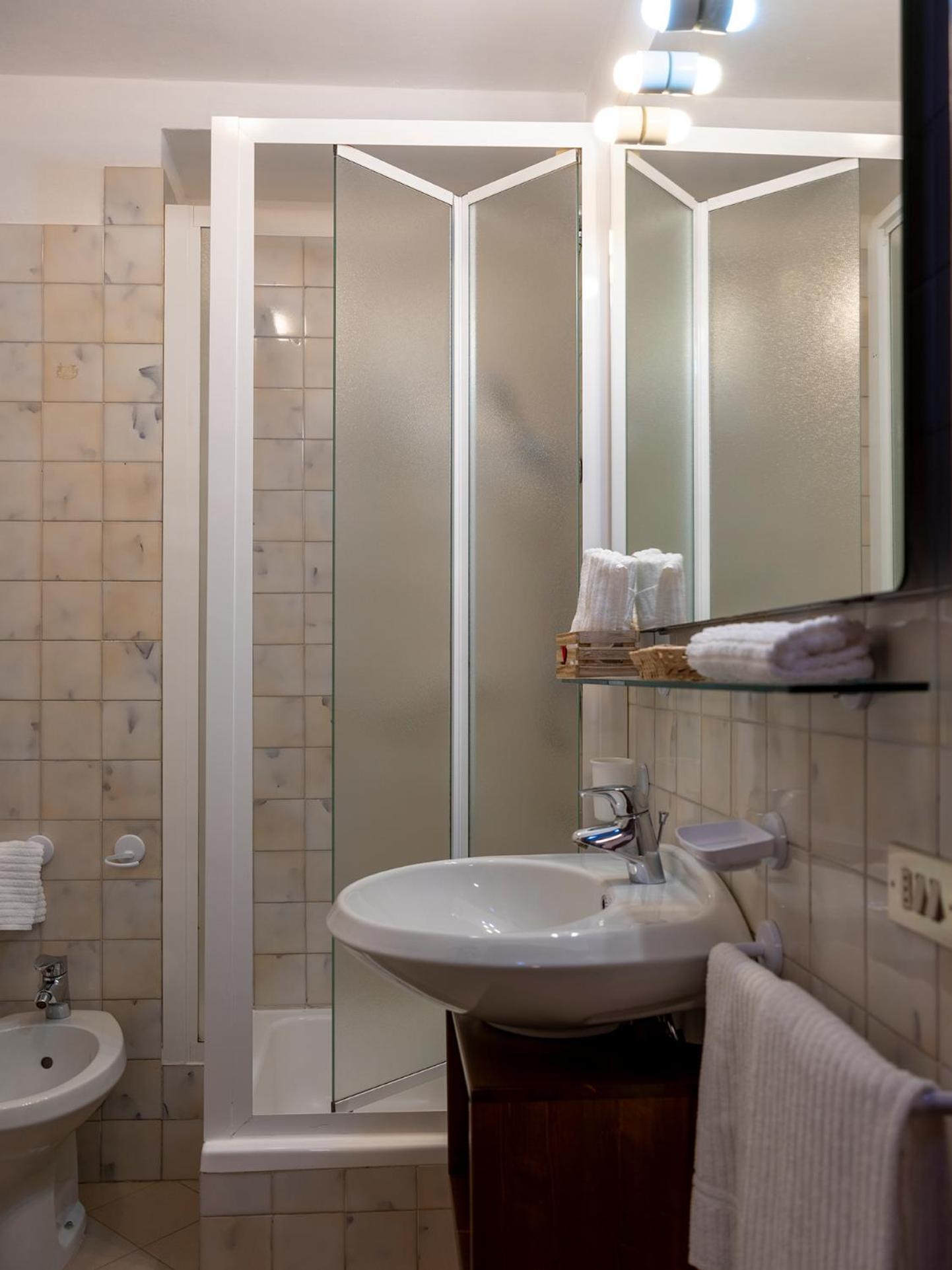 Residence Cima Jazzi Макуньяга Экстерьер фото