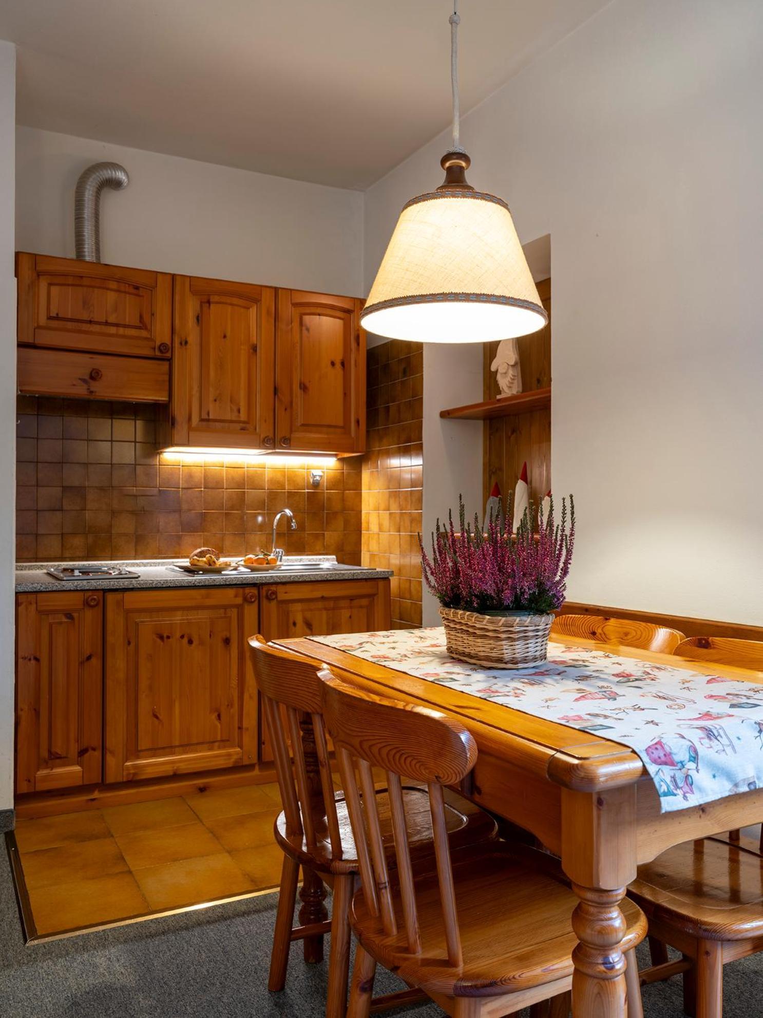 Residence Cima Jazzi Макуньяга Экстерьер фото