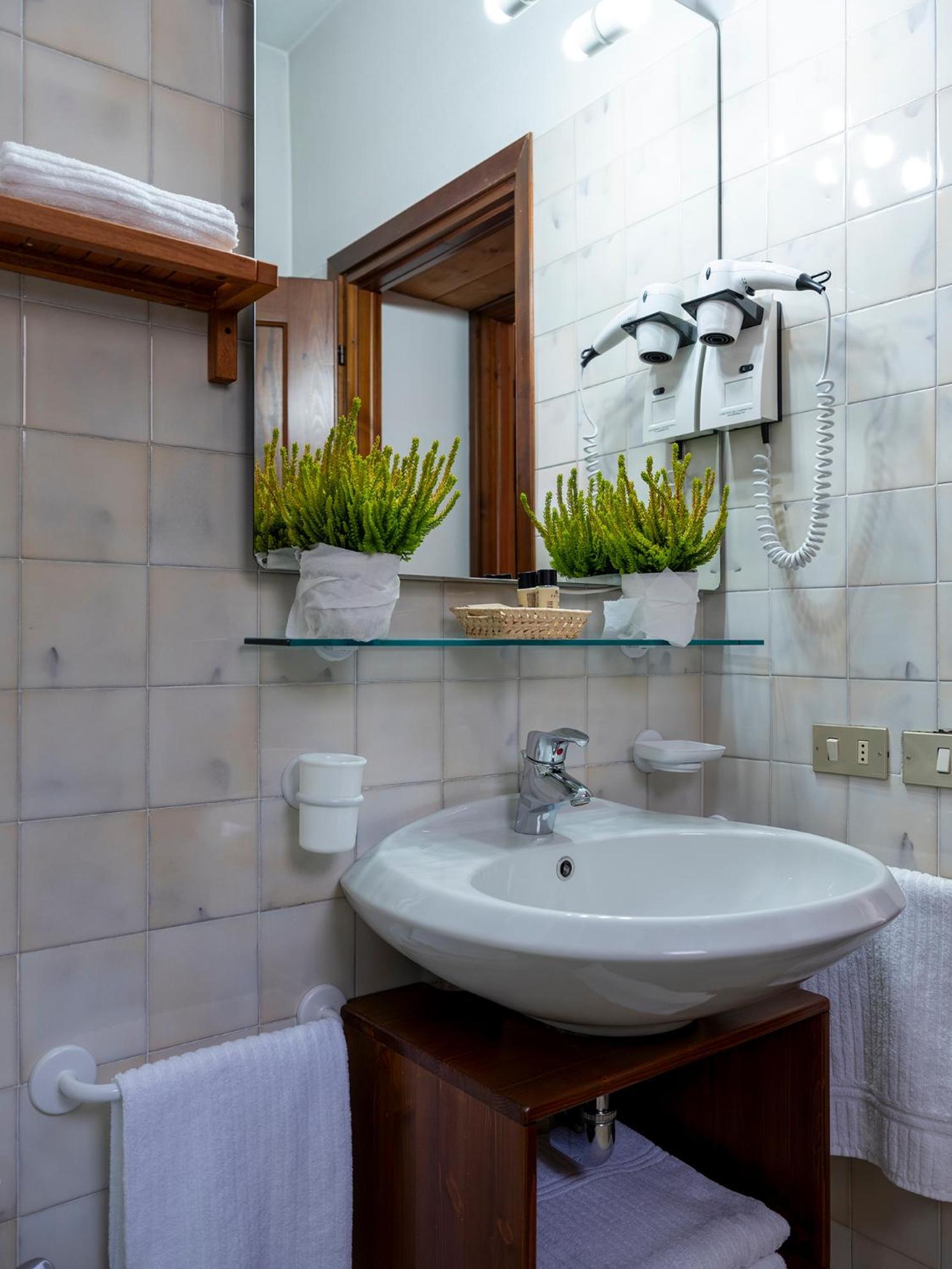 Residence Cima Jazzi Макуньяга Экстерьер фото