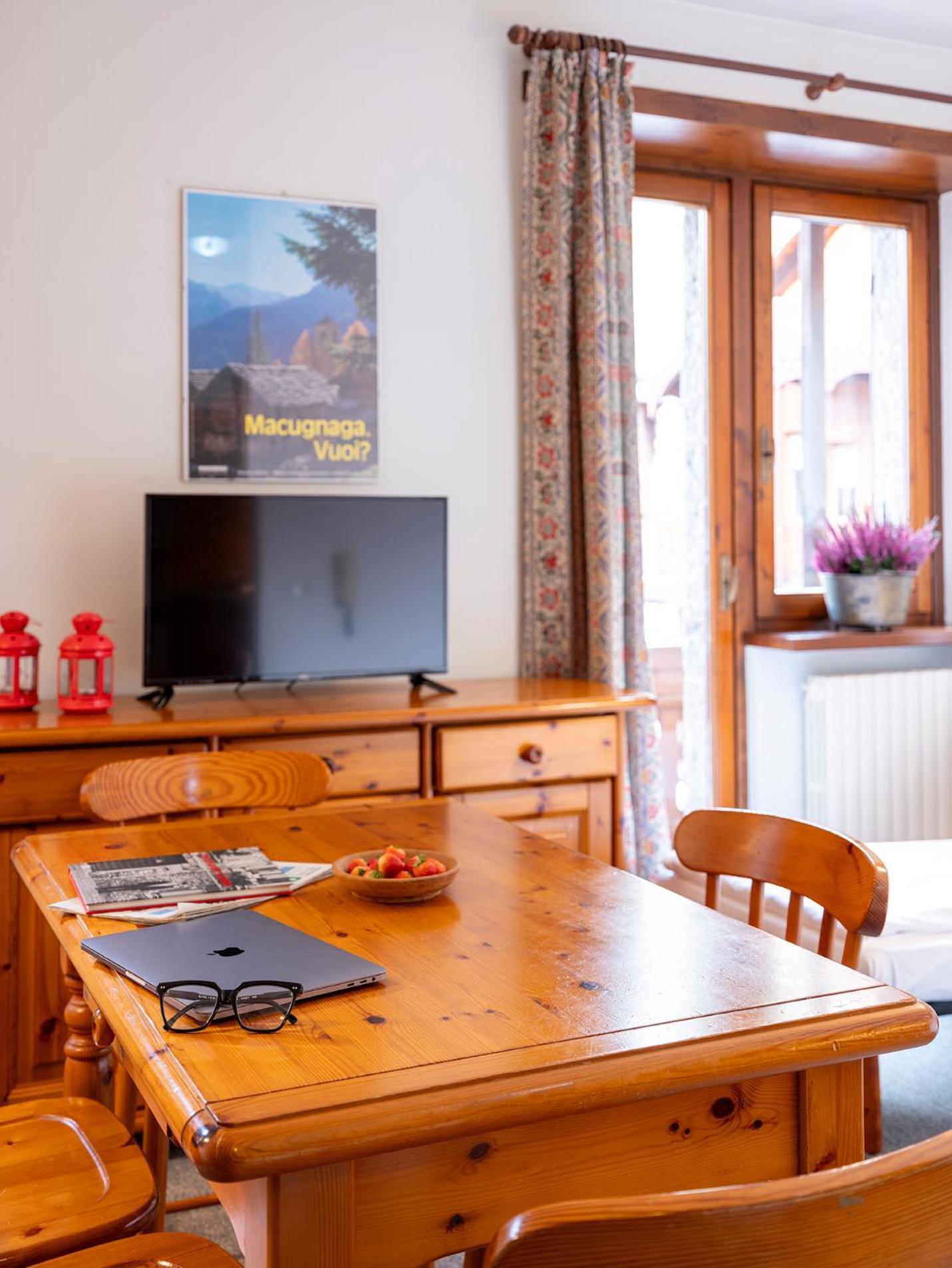 Residence Cima Jazzi Макуньяга Экстерьер фото