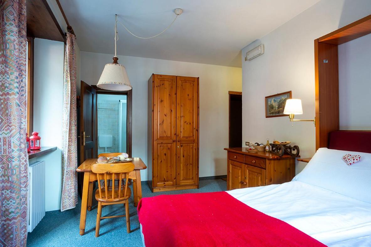 Residence Cima Jazzi Макуньяга Экстерьер фото